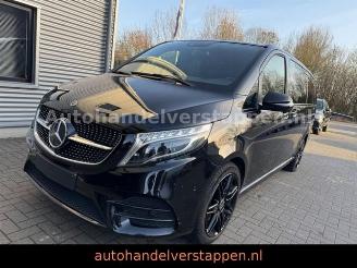 Mercedes V-klasse  picture 2