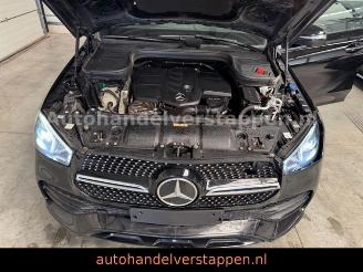 Mercedes GLE 350 de 4Matic AMG Sport Panorama 235KW picture 30