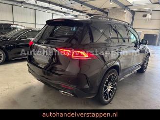 Mercedes GLE 350 de 4Matic AMG Sport Panorama 235KW picture 15