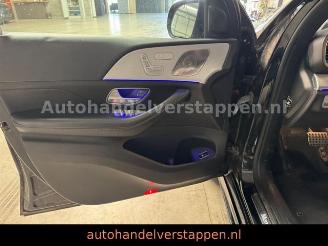 Mercedes GLE 350 de 4Matic AMG Sport Panorama 235KW picture 59