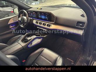 Mercedes GLE 350 de 4Matic AMG Sport Panorama 235KW picture 41