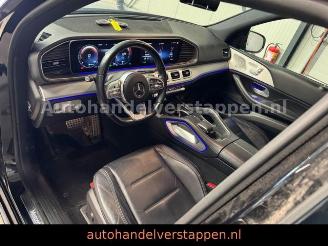 Mercedes GLE 350 de 4Matic AMG Sport Panorama 235KW picture 32