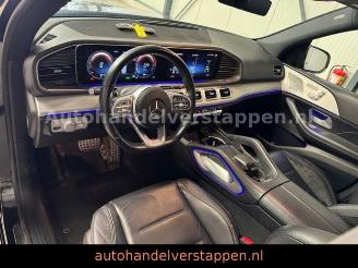Mercedes GLE 350 de 4Matic AMG Sport Panorama 235KW picture 35