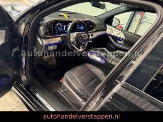 Mercedes GLE 350 de 4Matic AMG Sport Panorama 235KW picture 33
