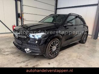 Mercedes GLE 350 de 4Matic AMG Sport Panorama 235KW picture 6