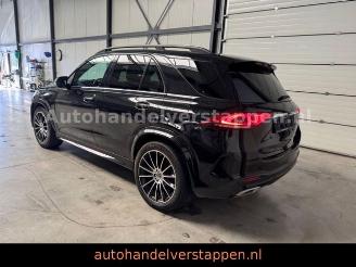 Mercedes GLE 350 de 4Matic AMG Sport Panorama 235KW picture 10
