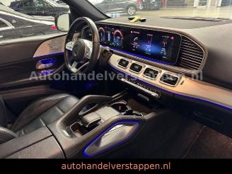 Mercedes GLE 350 de 4Matic AMG Sport Panorama 235KW picture 44