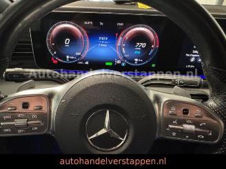 Mercedes GLE 350 de 4Matic AMG Sport Panorama 235KW picture 54