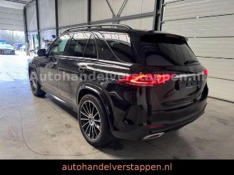 Mercedes GLE 350 de 4Matic AMG Sport Panorama 235KW picture 11