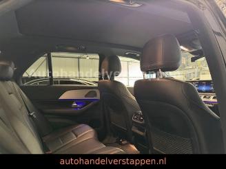 Mercedes GLE 350 de 4Matic AMG Sport Panorama 235KW picture 58