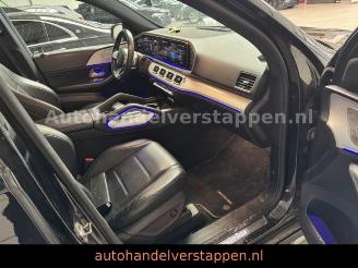 Mercedes GLE 350 de 4Matic AMG Sport Panorama 235KW picture 39