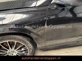 Mercedes GLE 350 de 4Matic AMG Sport Panorama 235KW picture 23