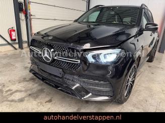 Mercedes GLE 350 de 4Matic AMG Sport Panorama 235KW picture 17