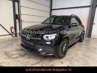 Mercedes GLE 350 de 4Matic AMG Sport Panorama 235KW picture 3
