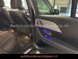 Mercedes GLE 350 de 4Matic AMG Sport Panorama 235KW picture 61