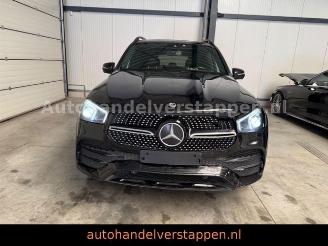 Mercedes GLE 350 de 4Matic AMG Sport Panorama 235KW picture 7