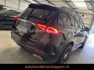 Mercedes GLE 350 de 4Matic AMG Sport Panorama 235KW picture 13