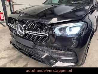 Mercedes GLE 350 de 4Matic AMG Sport Panorama 235KW picture 20