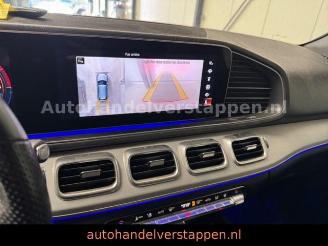 Mercedes GLE 350 de 4Matic AMG Sport Panorama 235KW picture 49