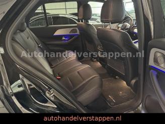 Mercedes GLE 350 de 4Matic AMG Sport Panorama 235KW picture 48