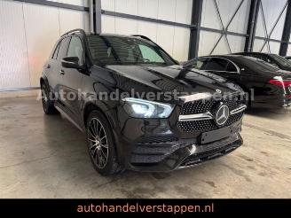 Mercedes GLE 350 de 4Matic AMG Sport Panorama 235KW picture 21