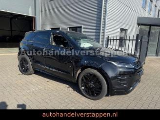 Land Rover Range Rover Evoque R-Dynamic SE P300e picture 11