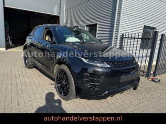Land Rover Range Rover Evoque R-Dynamic SE P300e picture 7