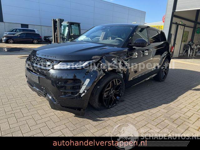 Land Rover Range Rover Evoque R-Dynamic SE P300e