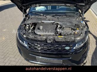 Land Rover Range Rover Evoque R-Dynamic SE P300e picture 14