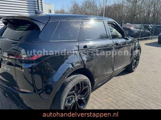 Land Rover Range Rover Evoque R-Dynamic SE P300e picture 8