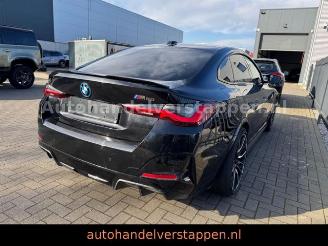 BMW i4 Gran Coupe M-Sport M50 400KW Harman picture 10