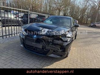 BMW i4 Gran Coupe M-Sport M50 400KW Harman picture 9