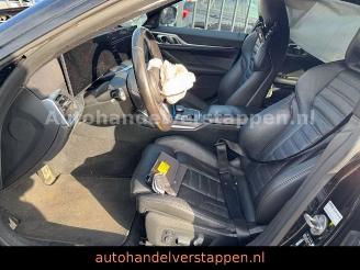 BMW i4 Gran Coupe M-Sport M50 400KW Harman picture 46