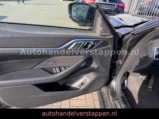BMW i4 Gran Coupe M-Sport M50 400KW Harman picture 37