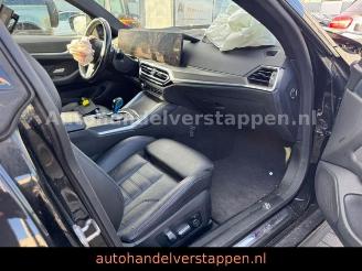 BMW i4 Gran Coupe M-Sport M50 400KW Harman picture 34