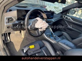 BMW i4 Gran Coupe M-Sport M50 400KW Harman picture 23