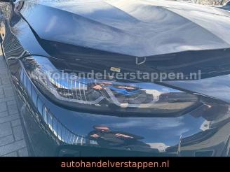 BMW i4 Gran Coupe M-Sport M50 400KW Harman picture 10