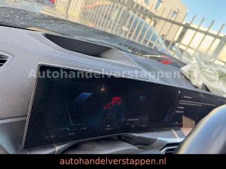 BMW i4 Gran Coupe M-Sport M50 400KW Harman picture 22