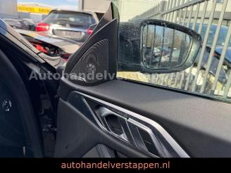 BMW i4 Gran Coupe M-Sport M50 400KW Harman picture 23