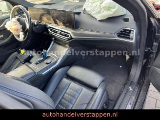 BMW i4 Gran Coupe M-Sport M50 400KW Harman picture 15