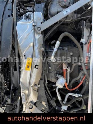 BMW i4 Gran Coupe M-Sport M50 400KW Harman picture 28