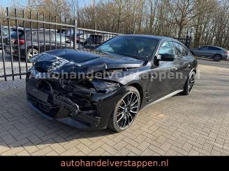 BMW i4 Gran Coupe M-Sport M50 400KW Harman picture 12