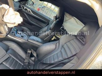 BMW i4 Gran Coupe M-Sport M50 400KW Harman picture 43