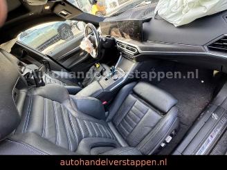 BMW i4 Gran Coupe M-Sport M50 400KW Harman picture 30