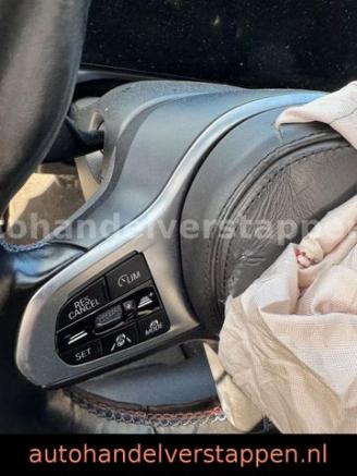 BMW i4 Gran Coupe M-Sport M50 400KW Harman picture 62