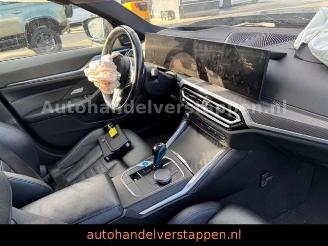 BMW i4 Gran Coupe M-Sport M50 400KW Harman picture 31