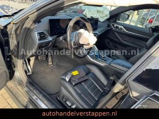BMW i4 Gran Coupe M-Sport M50 400KW Harman picture 47