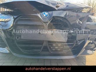 BMW i4 Gran Coupe M-Sport M50 400KW Harman picture 55