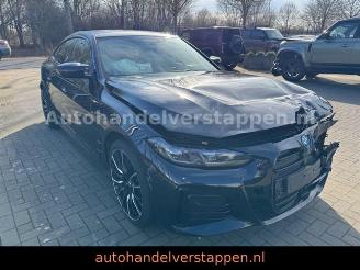 BMW i4 Gran Coupe M-Sport M50 400KW Harman picture 2