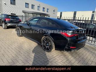 BMW i4 Gran Coupe M-Sport M50 400KW Harman picture 6